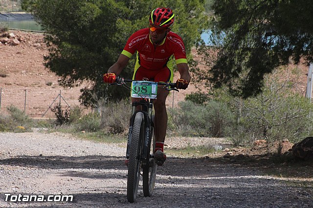 XIX Bike Maratn de BTT 