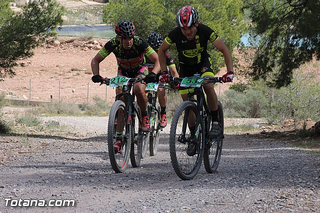 XIX Bike Maratn de BTT 