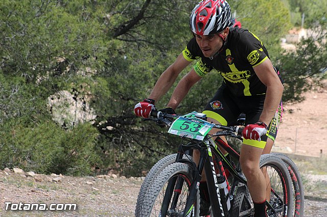 XIX Bike Maratn de BTT 