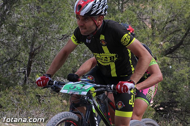 XIX Bike Maratn de BTT 