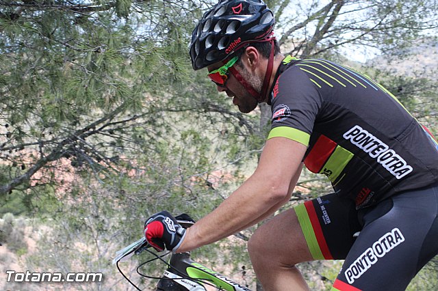 XIX Bike Maratn de BTT 