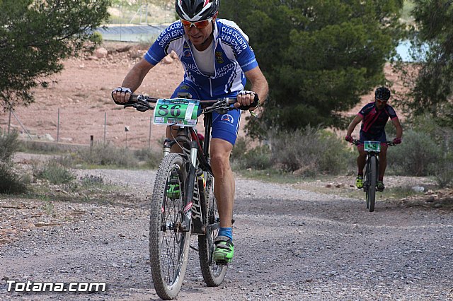 XIX Bike Maratn de BTT 