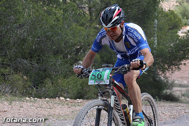 XIX Bike Maratn de BTT 