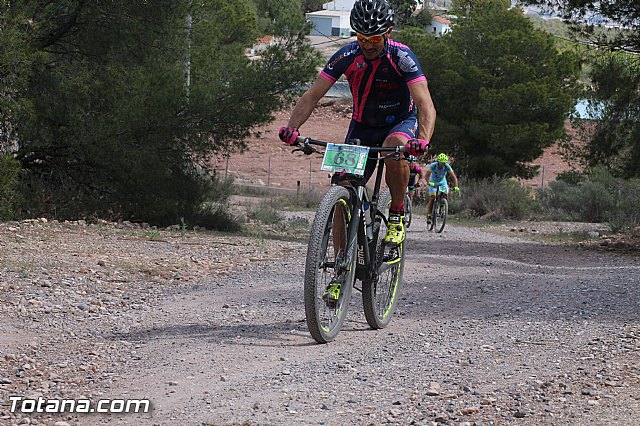 XIX Bike Maratn de BTT 
