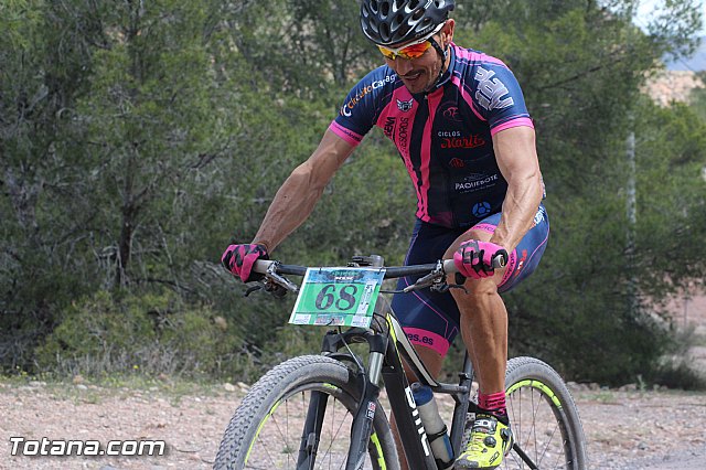 XIX Bike Maratn de BTT 