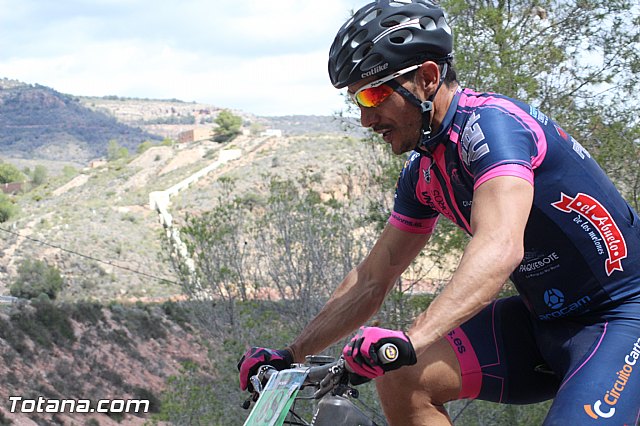 XIX Bike Maratn de BTT 