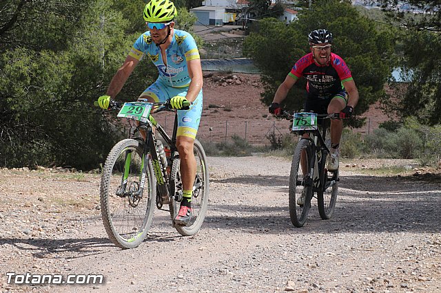 XIX Bike Maratn de BTT 