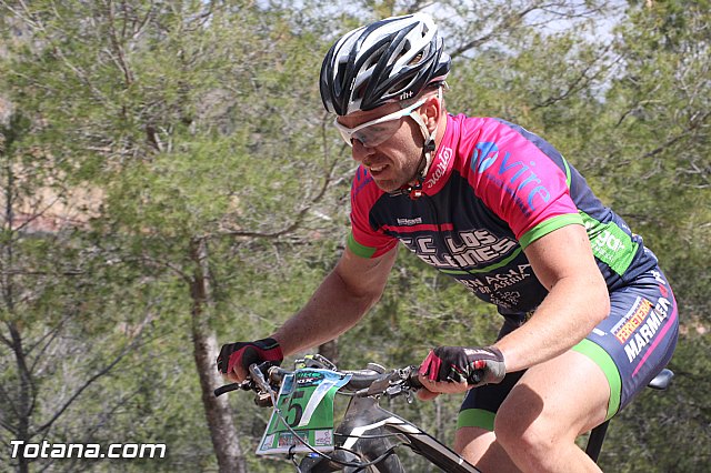 XIX Bike Maratn de BTT 