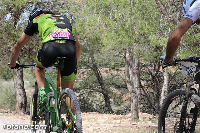 XIX Bike Maratn de BTT 