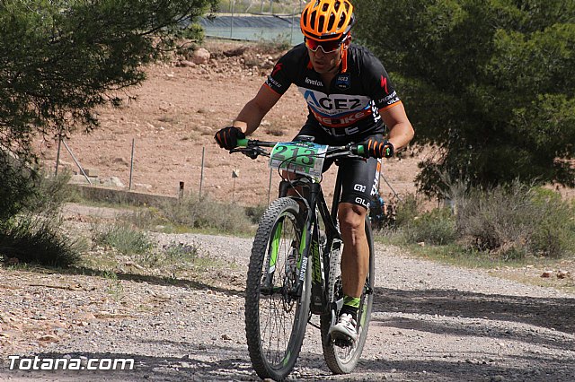 XIX Bike Maratn de BTT 