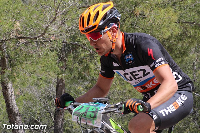 XIX Bike Maratn de BTT 