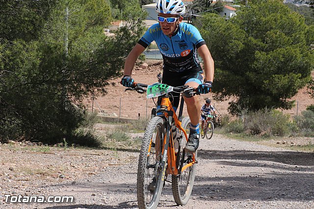 XIX Bike Maratn de BTT 