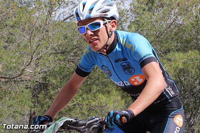 XIX Bike Maratn de BTT 