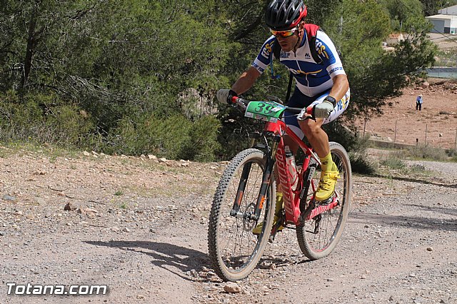 XIX Bike Maratn de BTT 