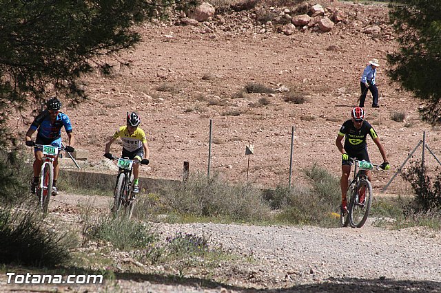 XIX Bike Maratn de BTT 