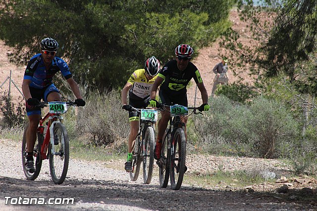 XIX Bike Maratn de BTT 