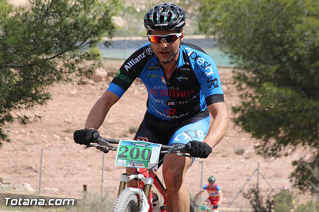XIX Bike Maratn de BTT 