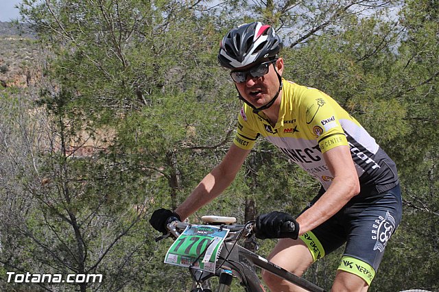 XIX Bike Maratn de BTT 