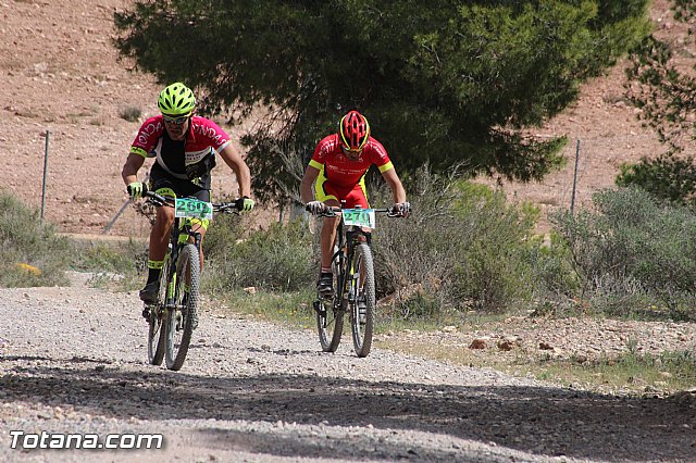 XIX Bike Maratn de BTT 