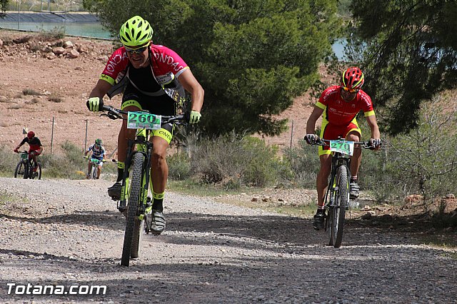 XIX Bike Maratn de BTT 