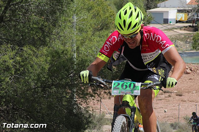 XIX Bike Maratn de BTT 