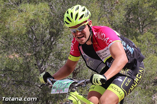 XIX Bike Maratn de BTT 