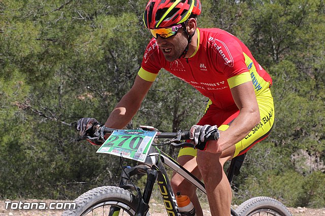 XIX Bike Maratn de BTT 