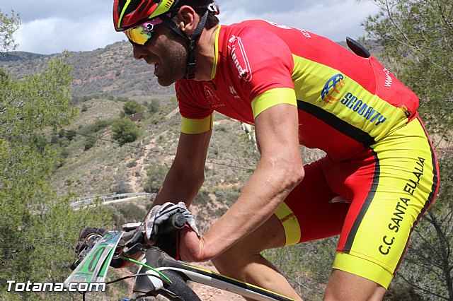 XIX Bike Maratn de BTT 