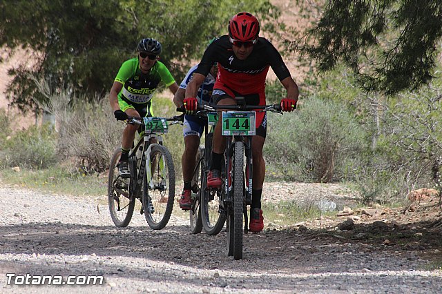XIX Bike Maratn de BTT 