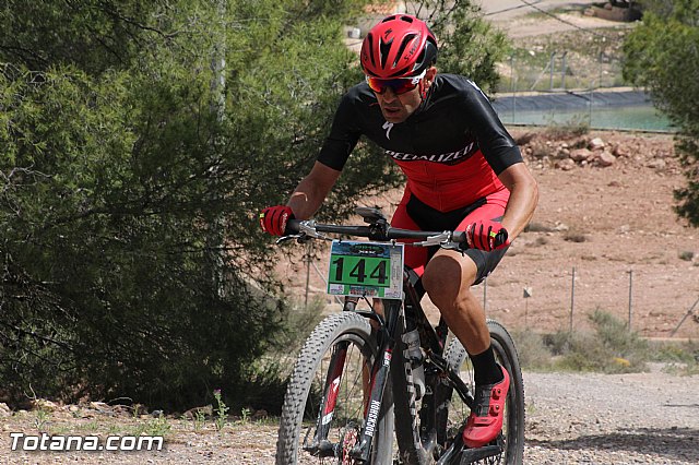 XIX Bike Maratn de BTT 