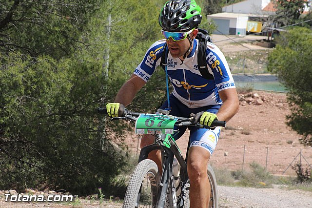 XIX Bike Maratn de BTT 