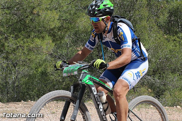 XIX Bike Maratn de BTT 