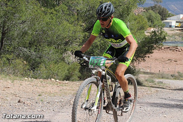 XIX Bike Maratn de BTT 