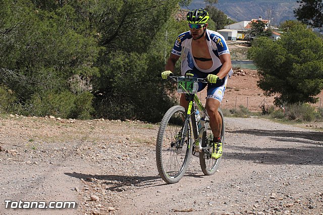 XIX Bike Maratn de BTT 