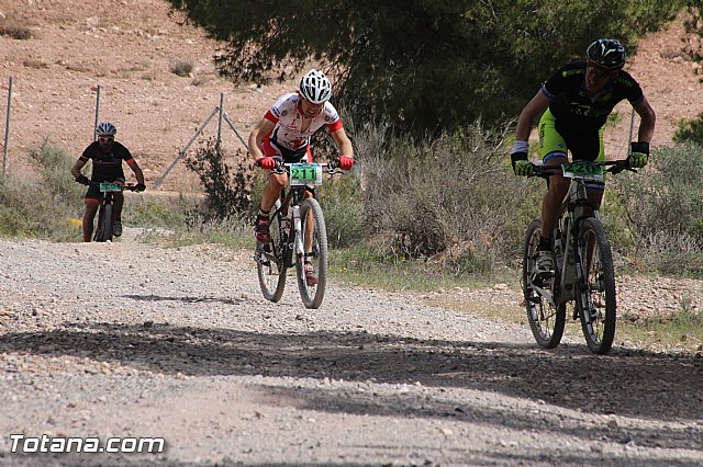 XIX Bike Maratn de BTT 