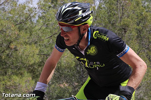 XIX Bike Maratn de BTT 