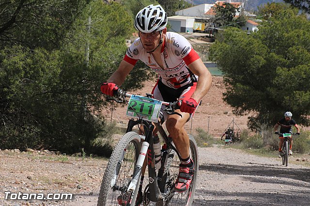 XIX Bike Maratn de BTT 