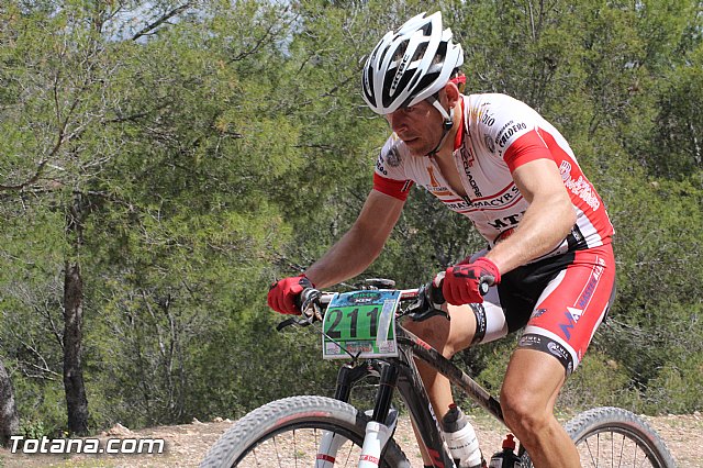 XIX Bike Maratn de BTT 