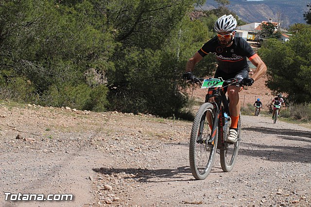 XIX Bike Maratn de BTT 