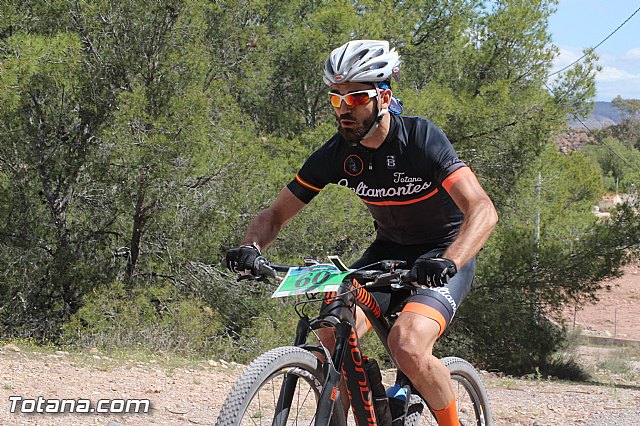 XIX Bike Maratn de BTT 