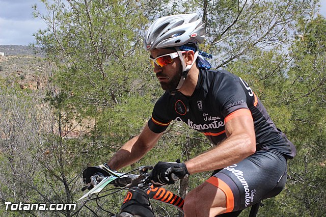 XIX Bike Maratn de BTT 