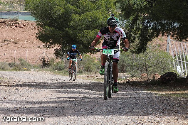 XIX Bike Maratn de BTT 