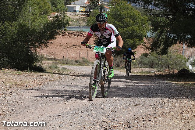 XIX Bike Maratn de BTT 