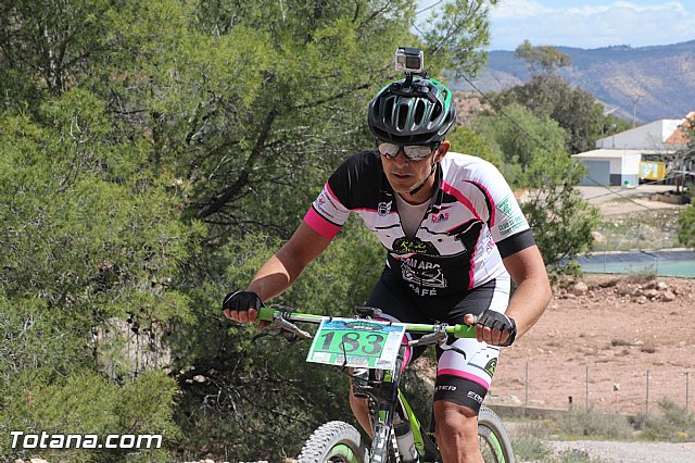 XIX Bike Maratn de BTT 