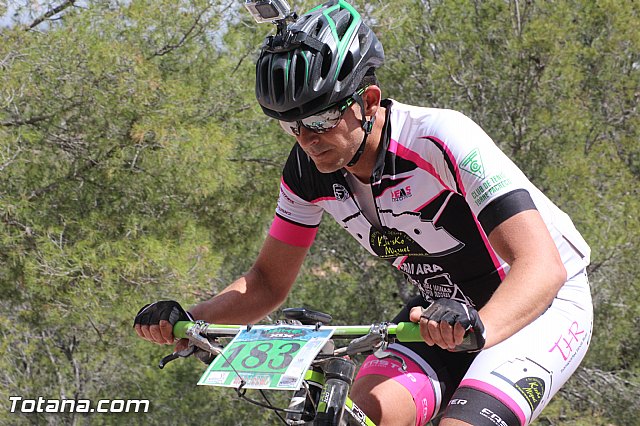 XIX Bike Maratn de BTT 