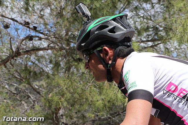 XIX Bike Maratn de BTT 