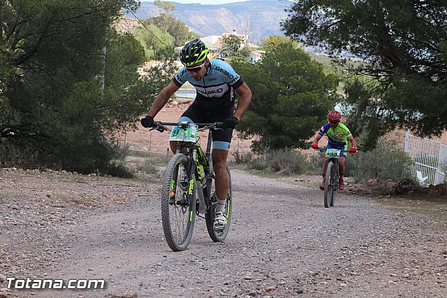 XIX Bike Maratn de BTT 