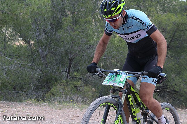 XIX Bike Maratn de BTT 