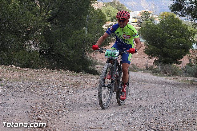 XIX Bike Maratn de BTT 