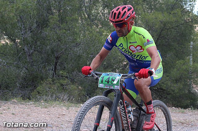 XIX Bike Maratn de BTT 